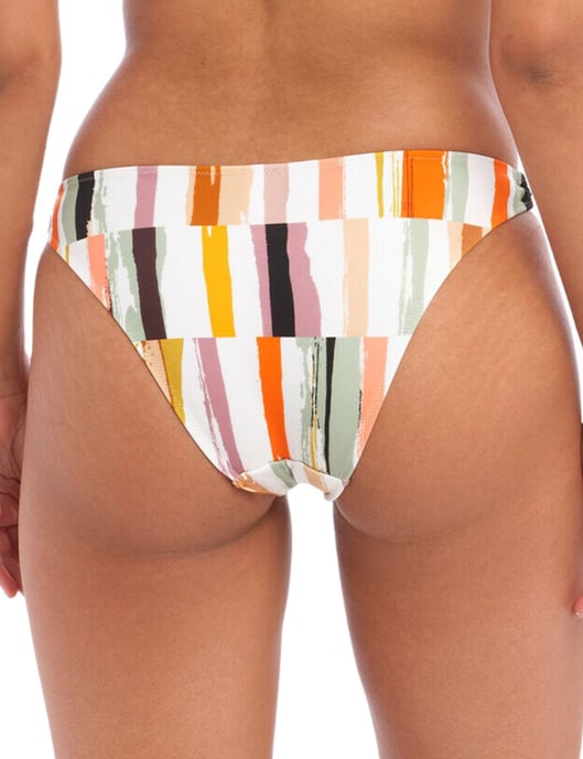 Freya Shell Island Italini Bikini Brief - Multi - Image 2