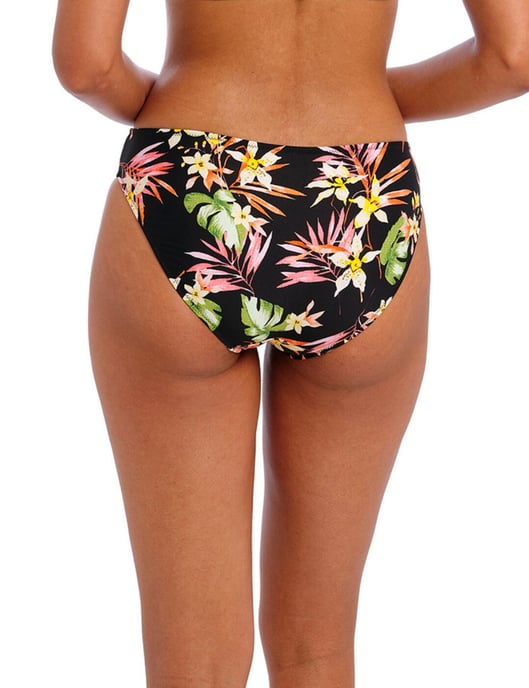 Freya Savanna Sunset Bikini Brief - Multi - Image 2