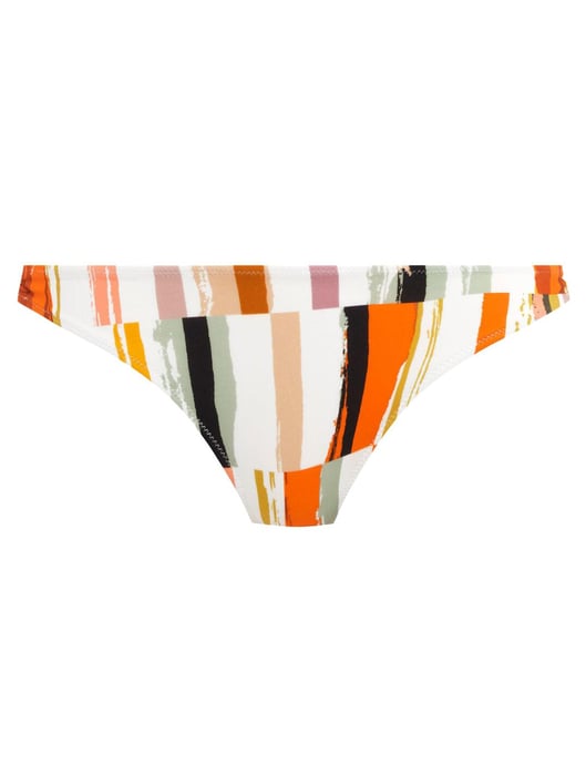 Freya Shell Island Italini Bikini Brief - Multi - Image 3