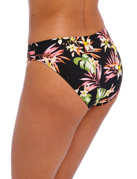 Freya Savanna Sunset Bikini Brief - Multi - Image 3