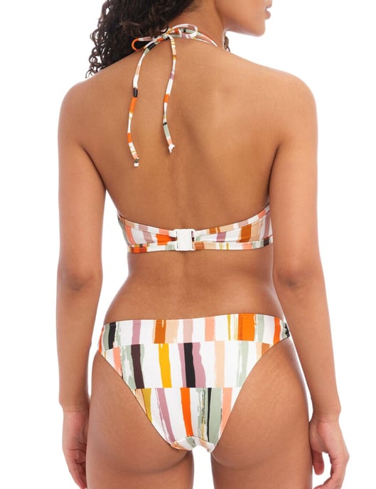 Freya Shell Island Italini Bikini Brief - Multi - Image 5