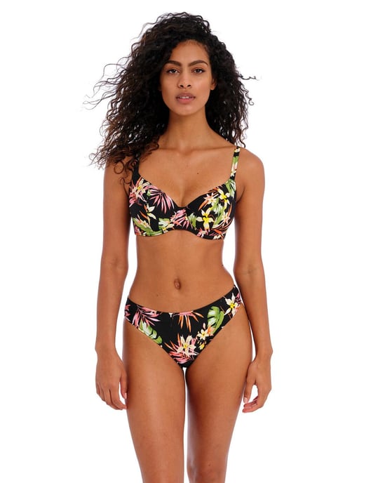 Freya Savanna Sunset Bikini Brief - Multi - Image 5