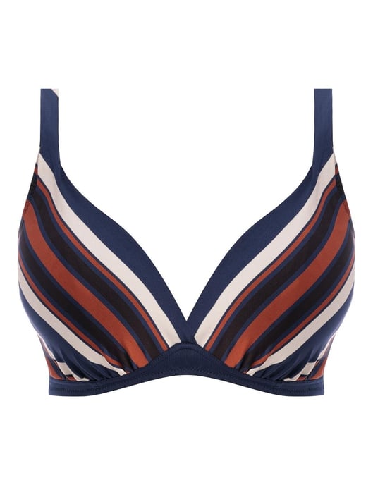 Ocean Cove Plunge Bikini Top - Image 5
