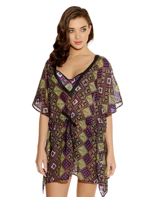 Freya Byzantine Kaftan - Neo - Image 1