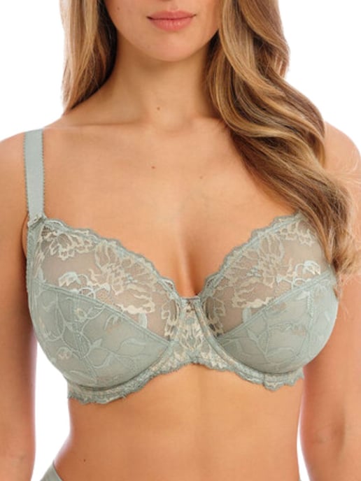 Aubree Side Support Bra - Image 1