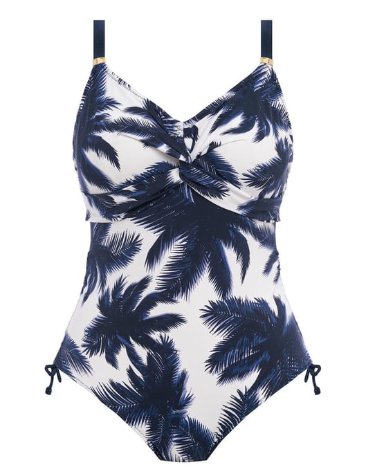 Fantasie Carmelita Avenue Swimsuit - French Navy - Image 4