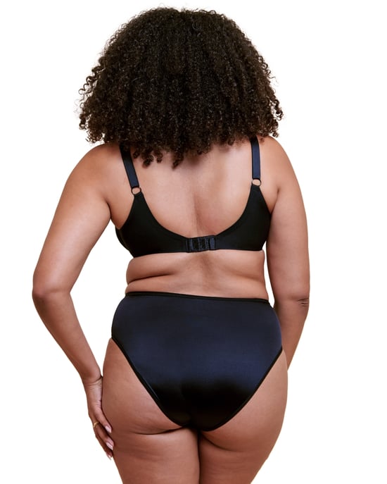 Smoothie Spacer Moulded T-Shirt Bra - Image 6