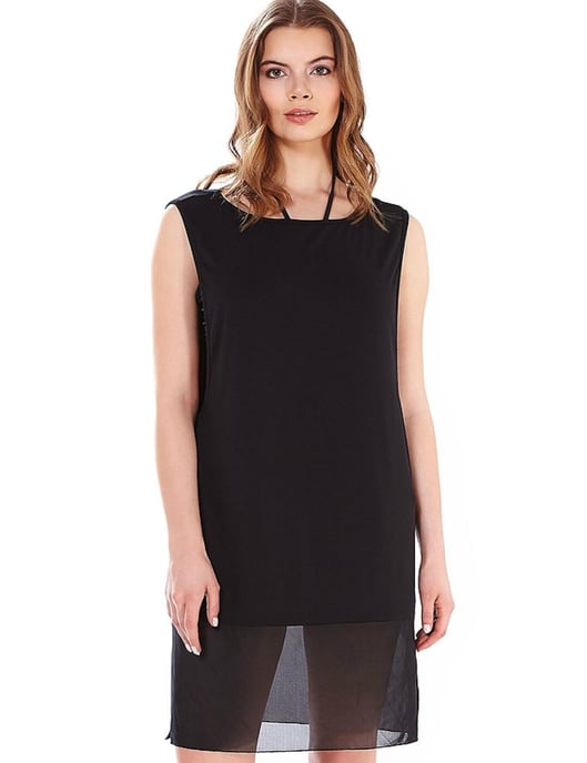 3480 Freya Firestar Jersey Beach Dress - - Image 1
