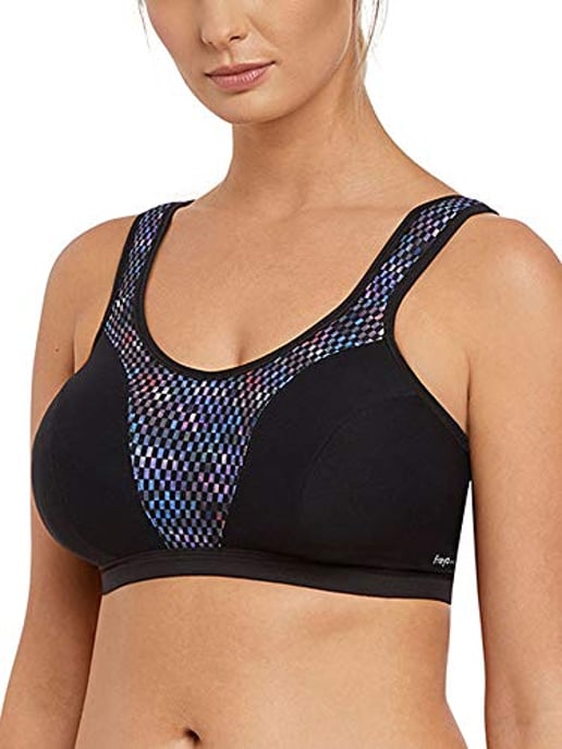 4000 Freya Force Active Soft Cup Sports Bra - - Image 1