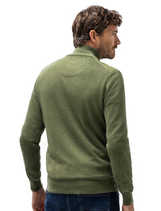 Vest outdoor State of Art groen - Image 2