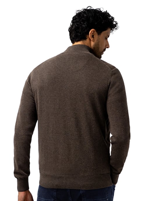 Outdoor vest State of Art bruin - Image 2