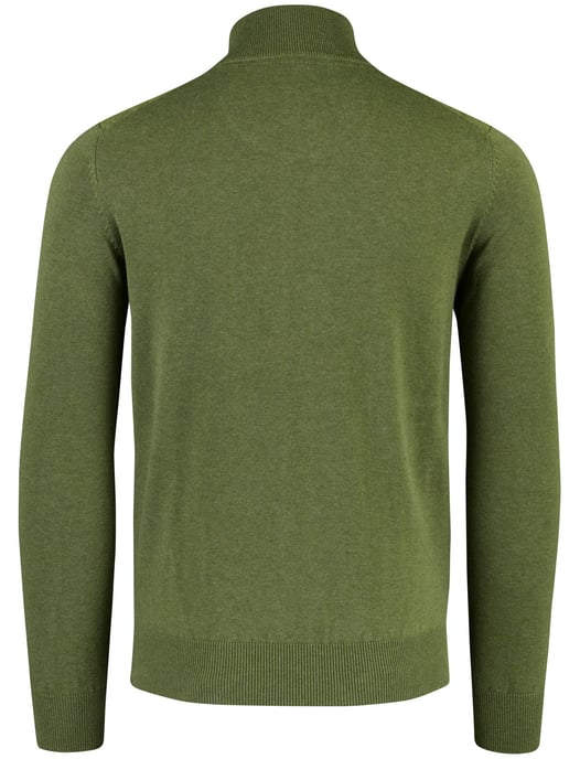 Vest outdoor State of Art groen - Image 4