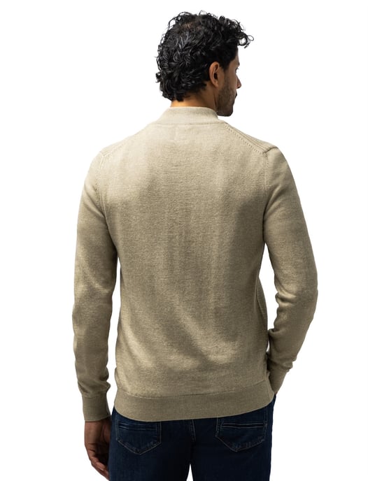 Vest State of Art khaki - Image 2