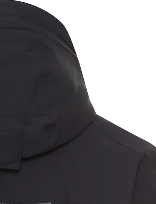 winterjas Camel Active donkerblauw - Image 4