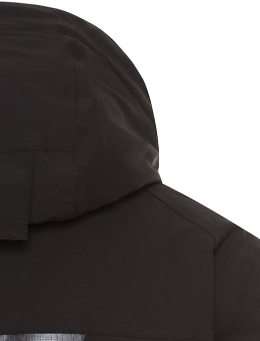 winterjas Camel Active zwart - Image 4
