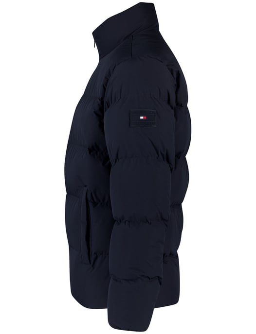 Tommy Hilfiger winterjas afneembare capuchon - Image 3