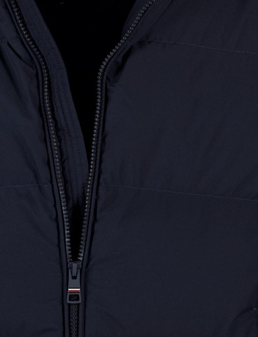 Tommy Hilfiger winterjas afneembare capuchon - Image 4