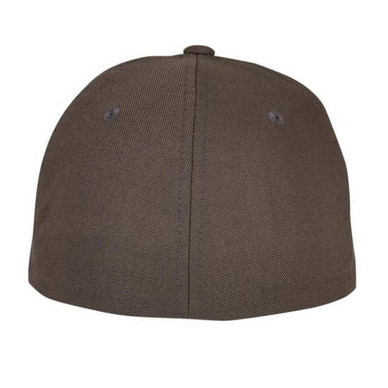 Flexfit NU-honkbalpet (Donkergrijs) - Image 2