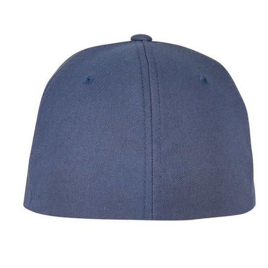 Flexfit NU-honkbalpet (Marine) - Image 2