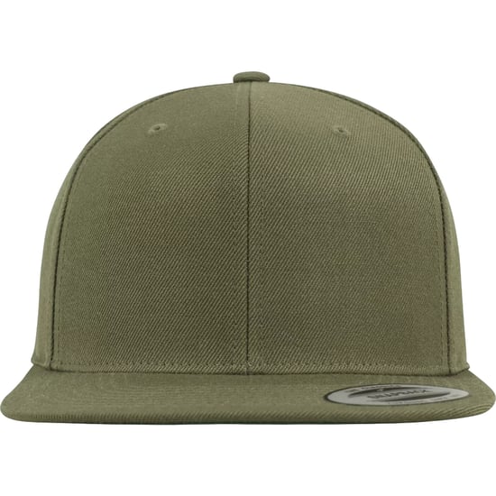 Flexfit Klassieke Snapback Cap (Buck) - Image 1
