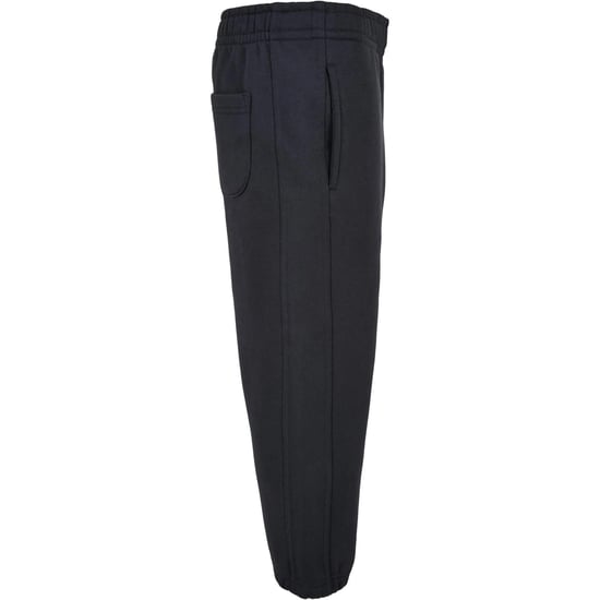 Urban Classics Joggingbroek voor jongens (Marine) - Image 4