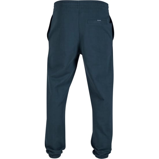 Urban Classics Heren Ultra Zware Joggingbroek (Fles groen) - Image 2