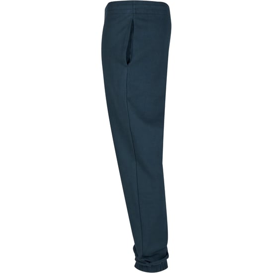 Urban Classics Heren Ultra Zware Joggingbroek (Fles groen) - Image 3