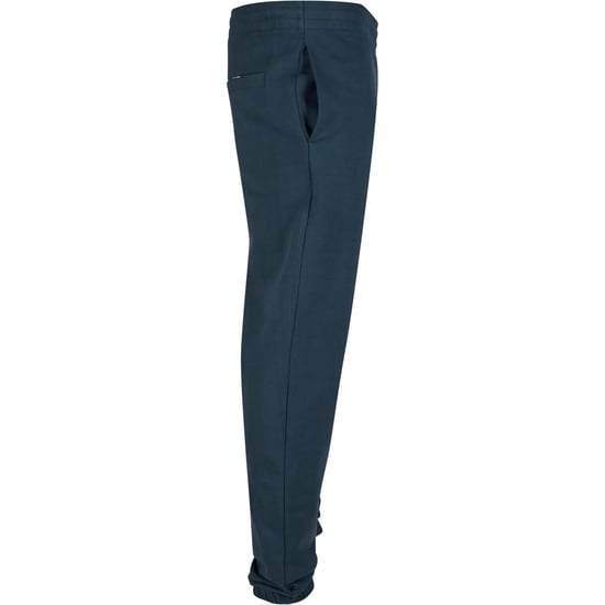 Urban Classics Heren Ultra Zware Joggingbroek (Fles groen) - Image 4