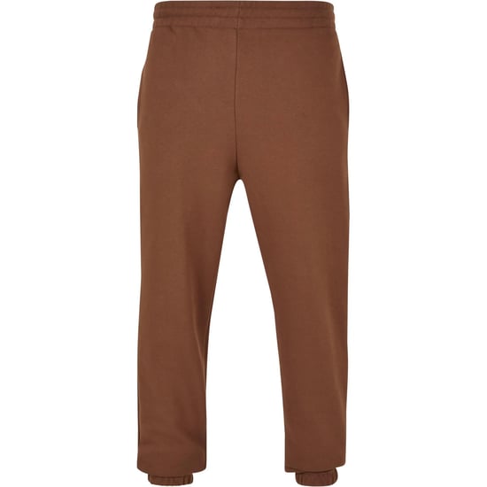 Urban Classics Heren Ultra Zware Joggingbroek (Schors) - Image 1
