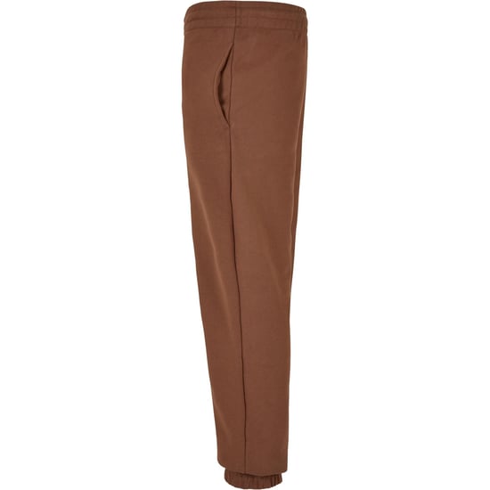 Urban Classics Heren Ultra Zware Joggingbroek (Schors) - Image 3