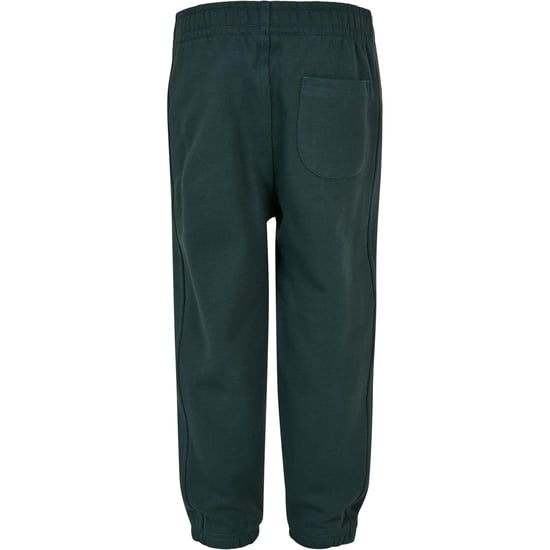 Urban Classics Joggingbroek voor jongens (Fles groen) - Image 2