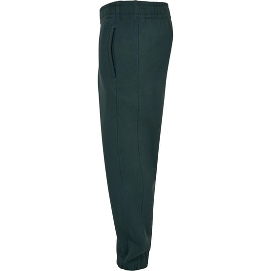 Urban Classics Joggingbroek voor jongens (Fles groen) - Image 3