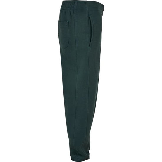 Urban Classics Joggingbroek voor jongens (Fles groen) - Image 4