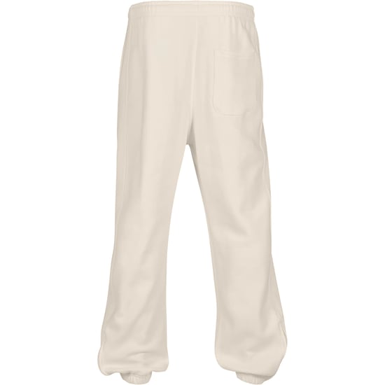 Urban Classics Heren zweetbroek (Wit zand) - Image 2