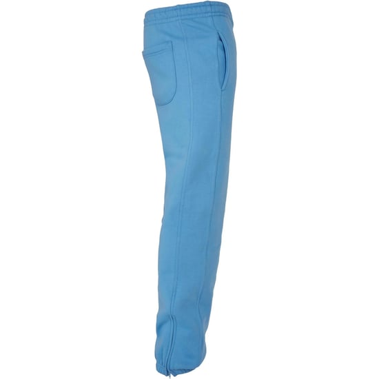 Urban Classics Heren zweetbroek (Horizon Blauw) - Image 4