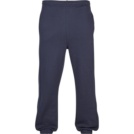 Urban Classics Heren zweetbroek (Marine) - Image 1