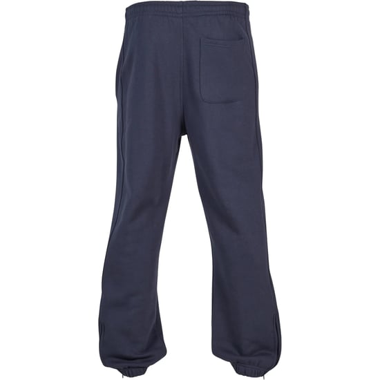 Urban Classics Heren zweetbroek (Marine) - Image 2