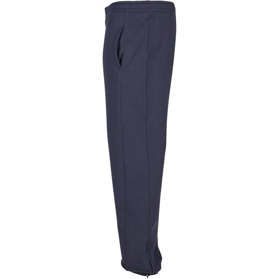 Urban Classics Heren zweetbroek (Marine) - Image 3