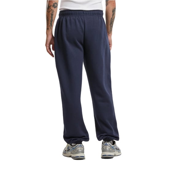 Urban Classics Basis Essentiële Sweatbroek Heren (Marine) - Image 2