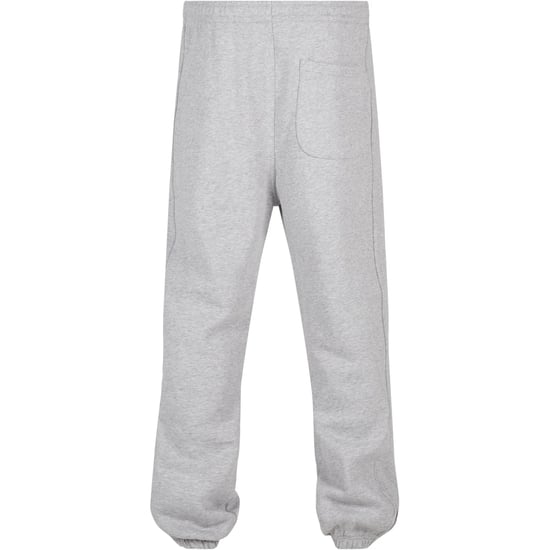 Urban Classics Heren zweetbroek (Grijs) - Image 2