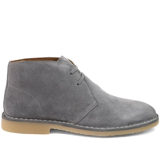 Jones Bootmaker Desert1 Leather Chukka Boots - Image 2