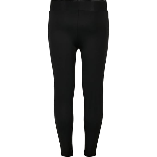 Urban Classics Technische mesh legging voor meisjes (Zwart) - Image 2