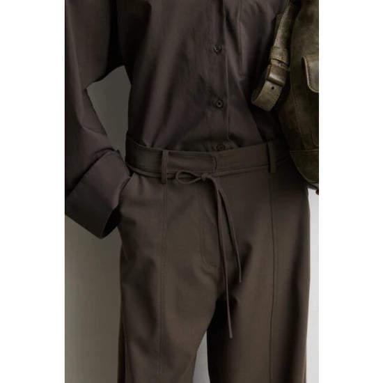 Second Female 61119 blink new cargo trousers 8004 black olive - Image 4