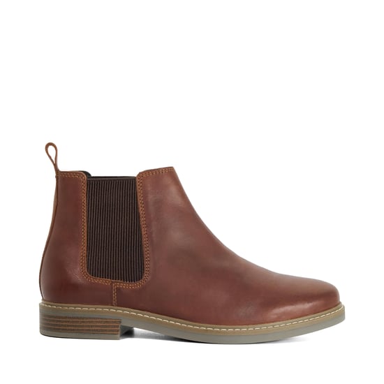 Dune Mens Cardeny - Slip-On Chelsea Boots - Image 2