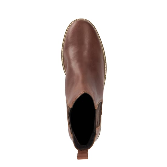 Dune Mens Cardeny - Slip-On Chelsea Boots - Image 3