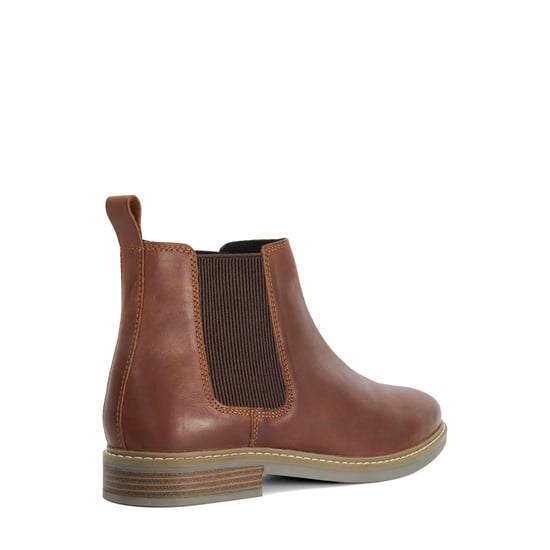 Dune Mens Cardeny - Slip-On Chelsea Boots - Image 4