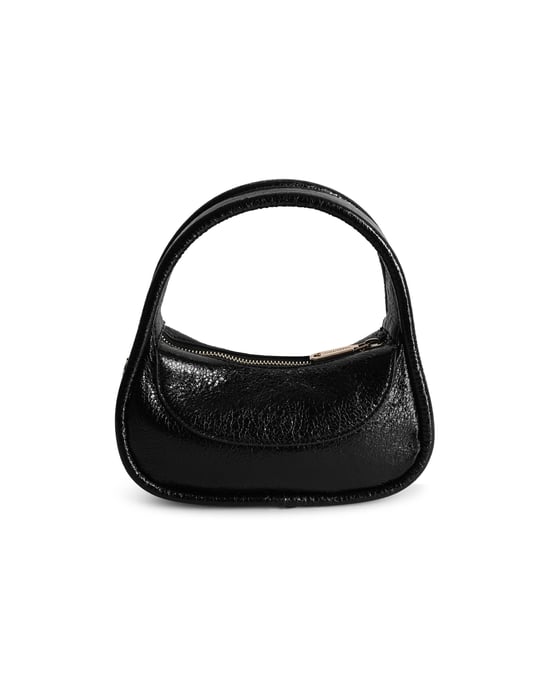 Valentino Womens clutch Black - Image 2
