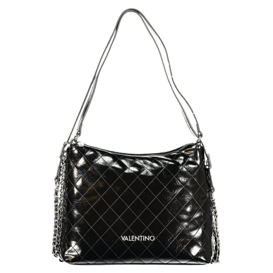Mario Valentino Nero Polyurethane Women's Bag - Image 1