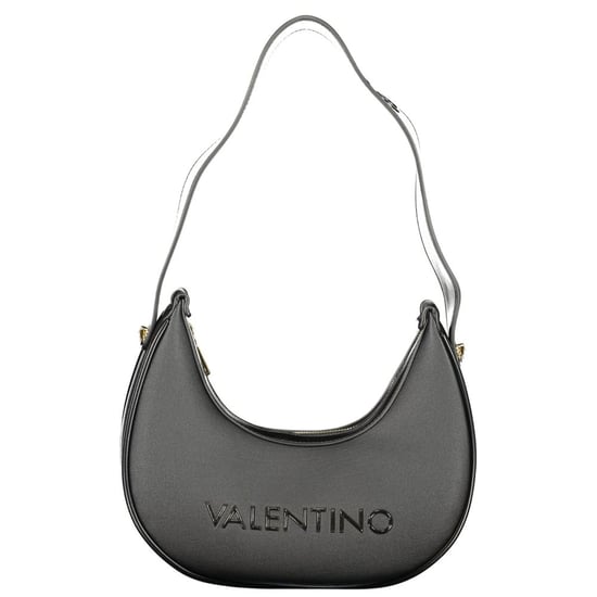 Mario Valentino Nero Polyurethane Women's Bag - Image 1