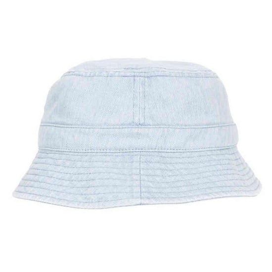 Flexfit Denim emmerhoed (Lichtblauw) - Image 2